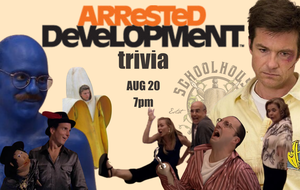 Arrested Development Trivia
