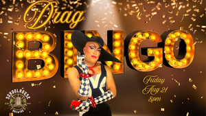 Drag Bingo