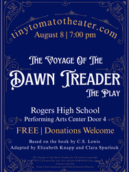 FREE Play The Voyage of the Dawn Treader, A Narnia Story