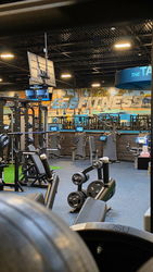 Celebrate the Grand Opening of EōS Fitness in Fort Myers!