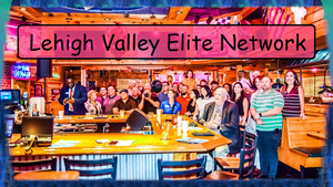 Lehigh Valley Elite Network Business Networking Event at Texas Roadhouse Easton July 30th (11-1)
