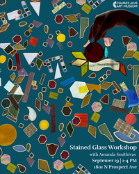 Stained Glass Workshop
