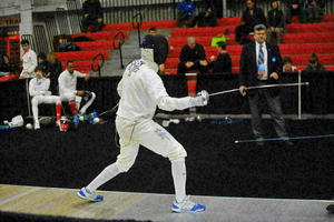 Fencing for Beginning teens and adults, ages 15 & up