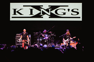 King’s X