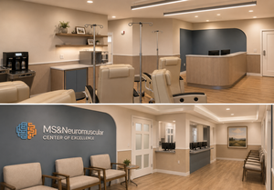 MS & Neuromuscular Center of Excellence – Tampa Ribbon Cutting & Open House