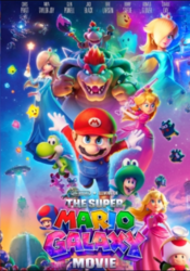 Kingsburg Library Children's Movie Wednesdays