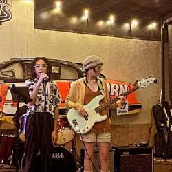 Everyone Rocks Showcase