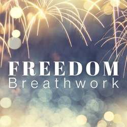 Freedom Breathwork w/ Steph