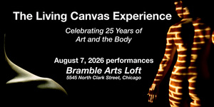 The Living Canvas Experience