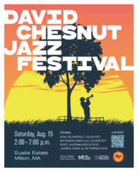 David Chesnut Jazz Festival