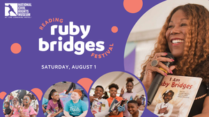 Ruby Bridges Reading Festival