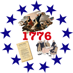 1776: The Year of American Independence