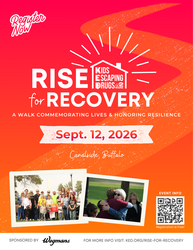 Rise for Recovery