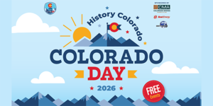 Colorado Day 2026