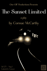 Sunset Limited by Cormac McCarthy