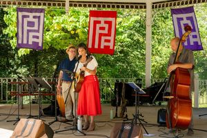 McLean Artfest
