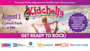 Kidchella 2026