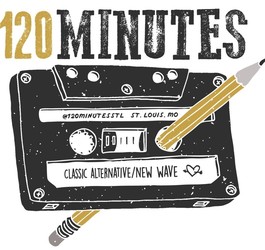 120 Minutes Free Concert ~ Classic Alternative & New Wave at Bluebird Park Ellisville