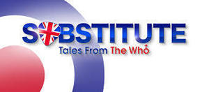 Outdoor concert: Substitute: Tales from the Who