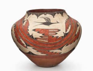 IPCC Summer Salon: Grounded in Clay “Kitchen Table” Curators’ Talk & Tour