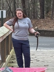 Animal Ambassador Meet n' Greet