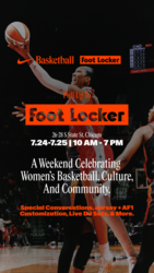 Foot Locker - Chicago