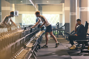 EōS Fitness Opens a New Gym in Phoenix
