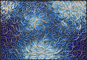 Opening Reception for Convergence