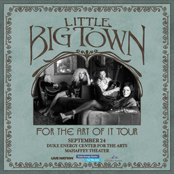 Little Big Town