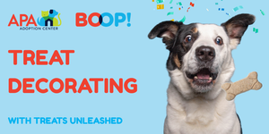 BOOP Day Treat Decorating