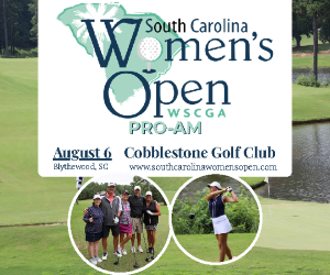 2026 South Carolina Women's Open - Women's Pro-AM