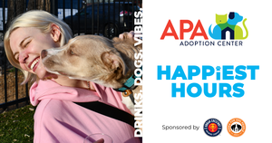 Happiest Hours