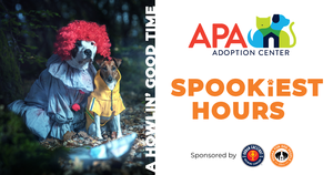 Spookiest Hours