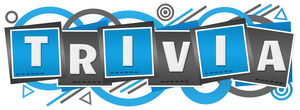 Trivia Night Fundraiser. Games, Live and Silent Auctions, Raffle, Food and Drink. November 18.