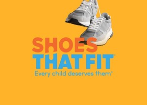 MONTCLAIR PLACE HOSTS BACK-TO-SCHOOL SHOE DRIVE