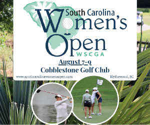 2026 South Carolina Women's Open