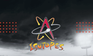 Native American Heritage Night at Isotopes Park
