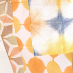 Shibori Dyeing Workshop