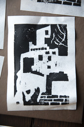 Woodblock Printmaking Workshop