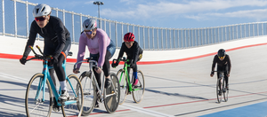Introduction to the Tucson Velodrome (Presented by State Bicycle Co.)