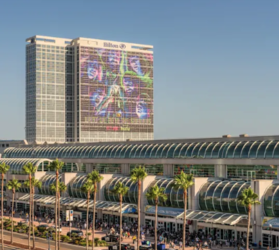 Hilton San Diego Bayfront Celebrates Comic-Con with Themed Food, Drinks & Photo Ops