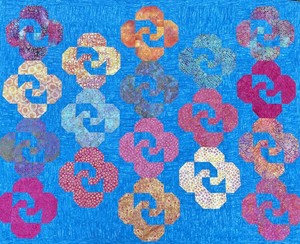With These Hands 2026 - 18th Biennial Quilt Show