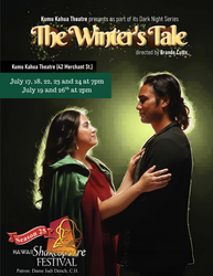Hawaii Shakespeare Festival - The Winter's Tale