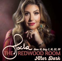 The Clift Royal Sonesta Hotel’s Redwood Room Announces Redwood Room After Dark”