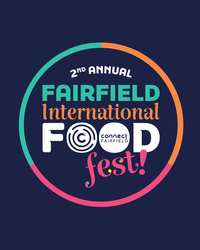 The Fairfield International Food Fest