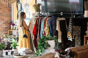 Closet for a Cause
