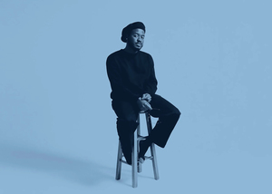 Tyreek McDole in Concert
