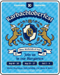 Karbachtoberfest