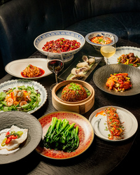Hutong NYC Joins Restaurant Week