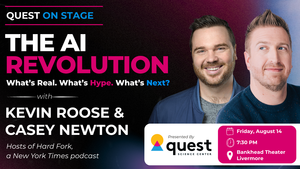 The AI Revolution